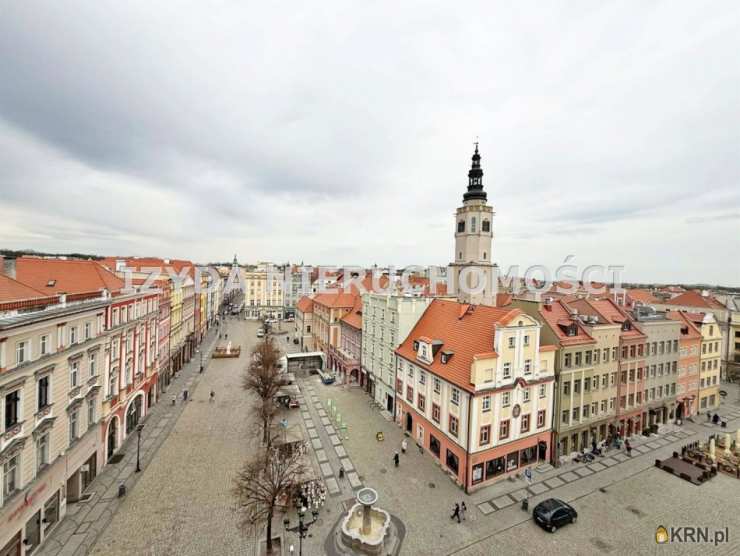 Świdnica, ul. Rynek, 4 pokojowe, Mieszkanie  na sprzedaż