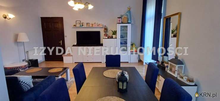4 pokojowe, Mieszkanie  na sprzedaż, Świdnica, ul. 