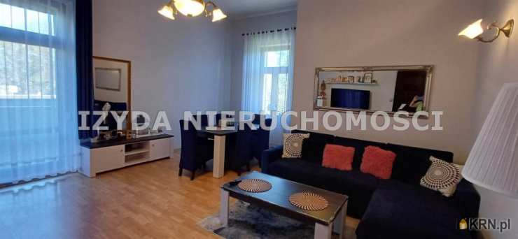 Izyda Nieruchomości, Mieszkanie  na sprzedaż, Świdnica, ul. 