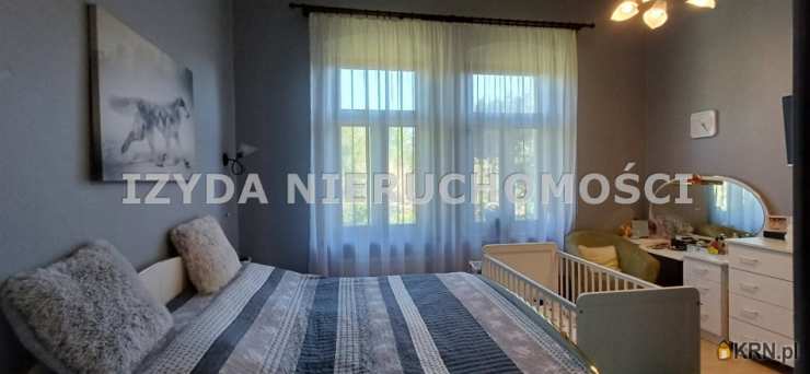 4 pokojowe, Mieszkanie  na sprzedaż, Świdnica, ul. 