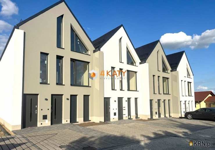 Mieszkanie  na sprzedaż, Świebodzin, ul. Wodociągowa, 4 pokojowe