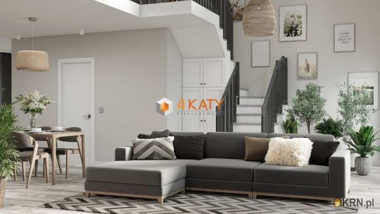 4 pokojowe, Świebodzin, ul. Wodociągowa, Mieszkanie  na sprzedaż