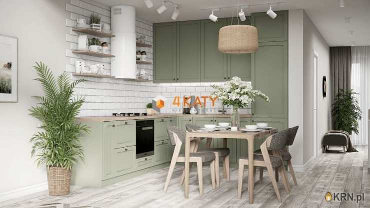 4 pokojowe, Mieszkanie  na sprzedaż, Świebodzin, ul. Wodociągowa