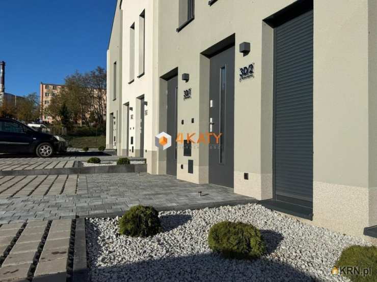 Świebodzin, ul. Wodociągowa, 4 pokojowe, Mieszkanie  na sprzedaż