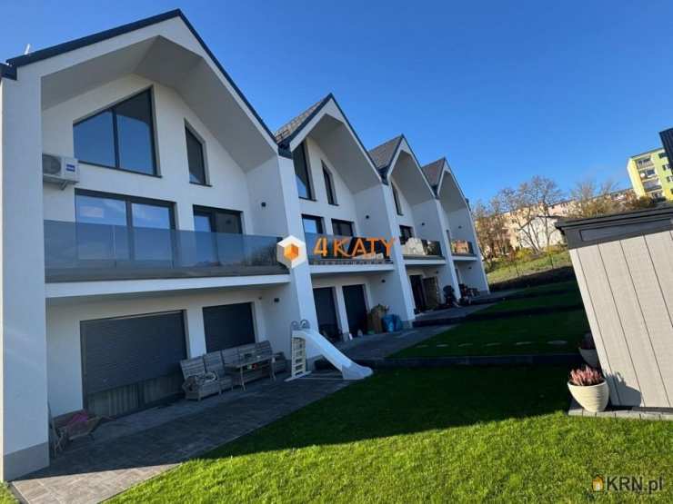 4 pokojowe, Świebodzin, ul. Wodociągowa, Mieszkanie  na sprzedaż