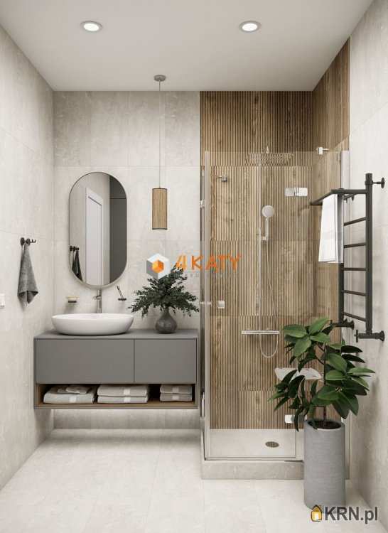 Mieszkanie  na sprzedaż, 4 pokojowe, Świebodzin, ul. Wodociągowa