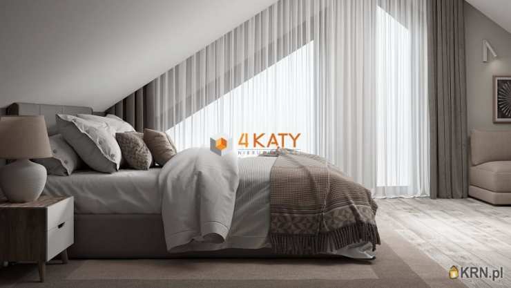 4 pokojowe, Mieszkanie  na sprzedaż, Świebodzin, ul. Wodociągowa