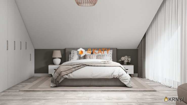 4 KĄTY - Nieruchomości Marlena Rożnowska, Mieszkanie  na sprzedaż, Świebodzin, ul. Wodociągowa