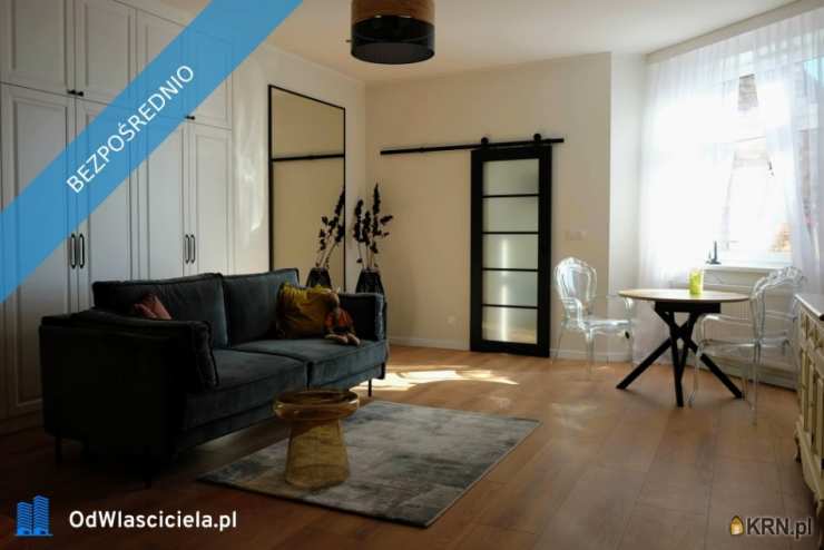 Mieszkanie  do wynajęcia, Szczecin, ul. K. Kolumba, 4 pokojowe