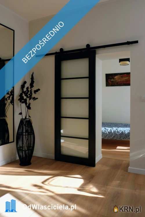 Mieszkanie  do wynajęcia, 4 pokojowe, Szczecin, ul. K. Kolumba