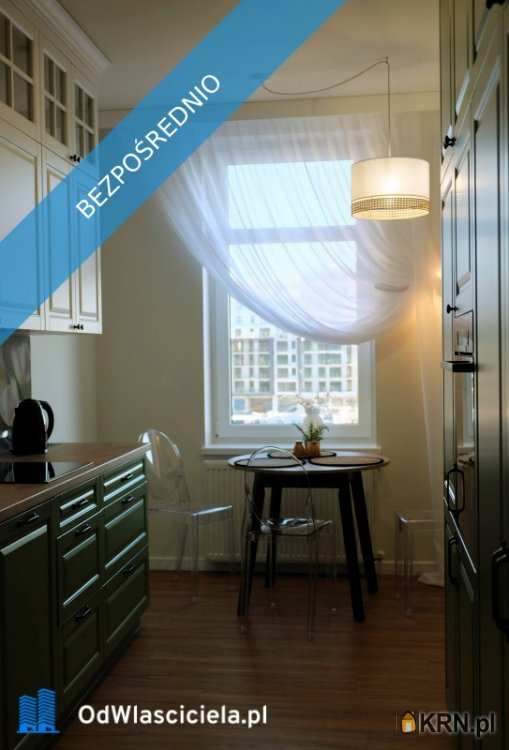 Szczecin, ul. K. Kolumba, Mieszkanie  do wynajęcia, 4 pokojowe