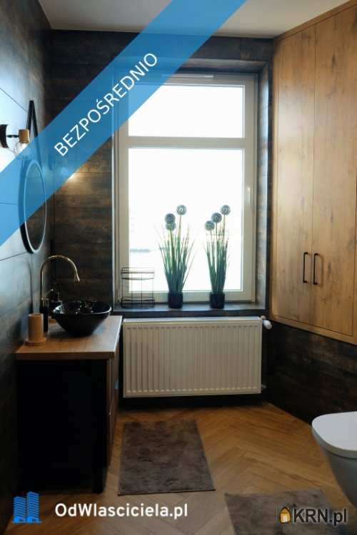 Mieszkanie  do wynajęcia, Szczecin, ul. K. Kolumba, 4 pokojowe