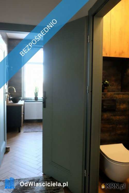 Szczecin, ul. K. Kolumba, 4 pokojowe, Mieszkanie  do wynajęcia