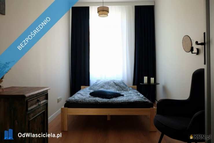 4 pokojowe, Szczecin, ul. K. Kolumba, Mieszkanie  do wynajęcia