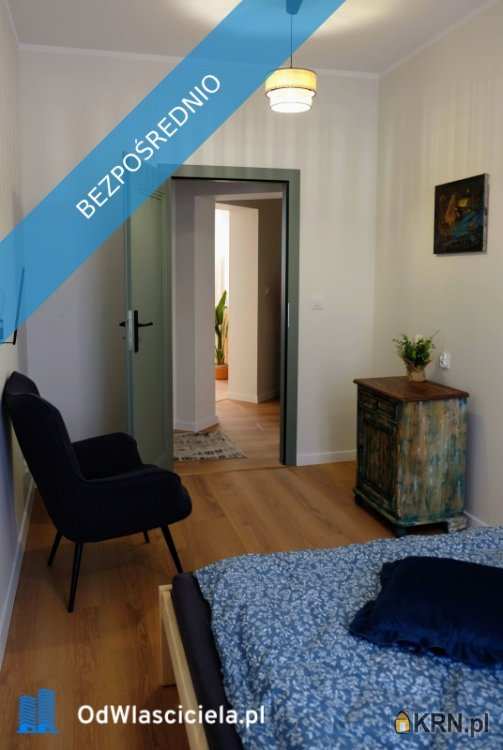 4 pokojowe, Mieszkanie  do wynajęcia, Szczecin, ul. K. Kolumba