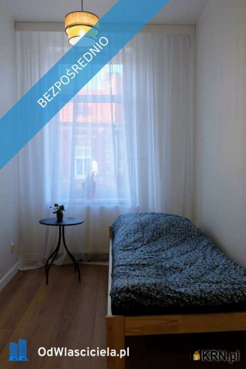 OdWlasciciela.pl, Mieszkanie  do wynajęcia, Szczecin, ul. K. Kolumba