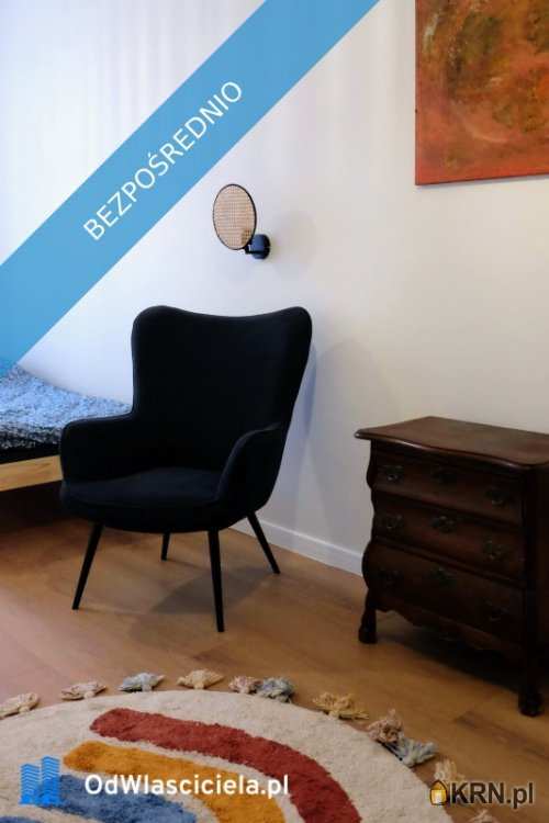 Mieszkanie  do wynajęcia, Szczecin, ul. K. Kolumba, 4 pokojowe