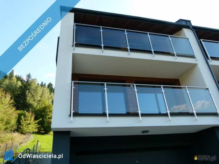 Szczyrk, ul. , Mieszkanie  na sprzedaż, 4 pokojowe