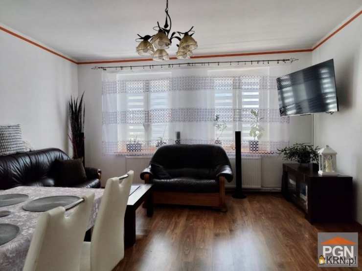 Trzebiatów, ul. , Mieszkanie  na sprzedaż, 3 pokojowe