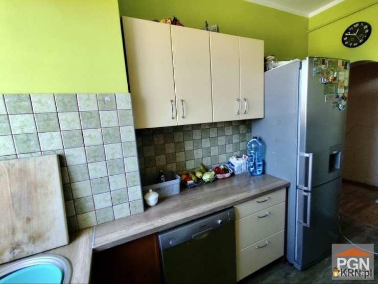 Mieszkanie  na sprzedaż, 3 pokojowe, Trzebiatów, ul. 
