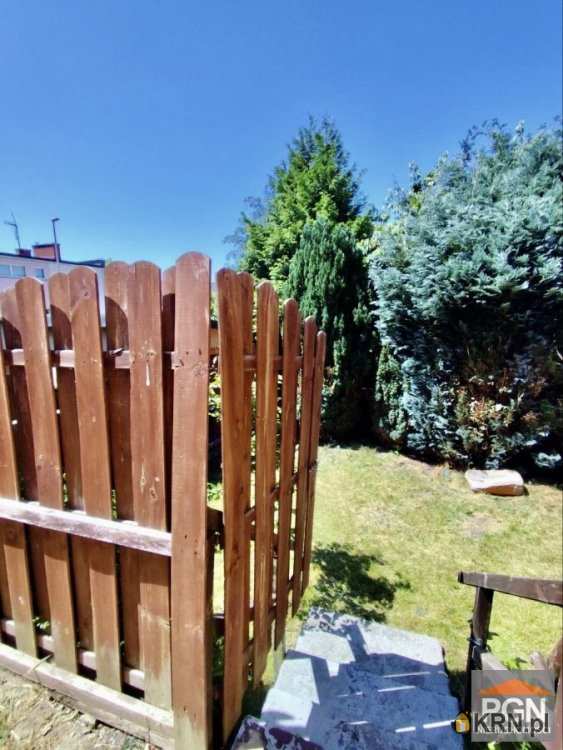 3 pokojowe, Mieszkanie  na sprzedaż, Trzebiatów, ul. 