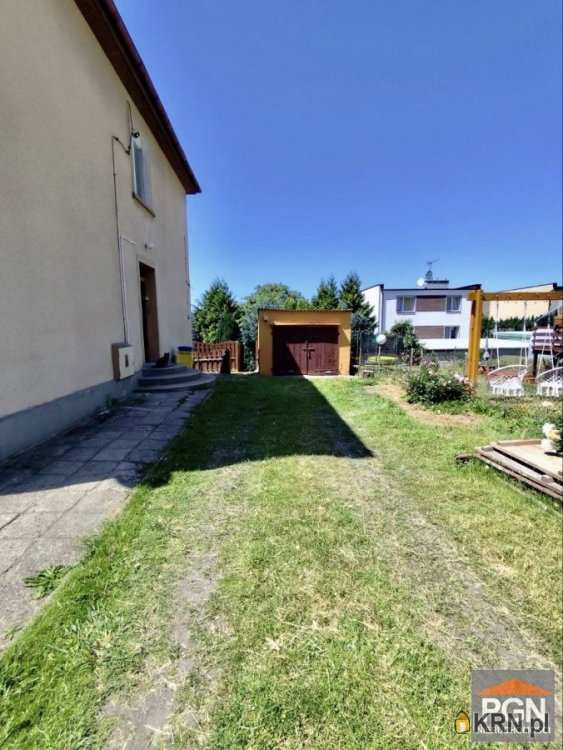 Pomorska Giełda Nieruchomości, Mieszkanie  na sprzedaż, Trzebiatów, ul. 
