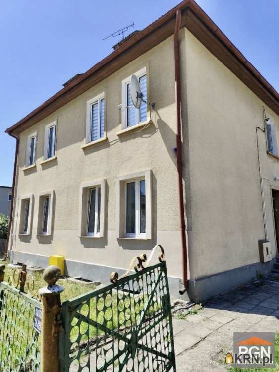Mieszkanie  na sprzedaż, Trzebiatów, ul. , 3 pokojowe