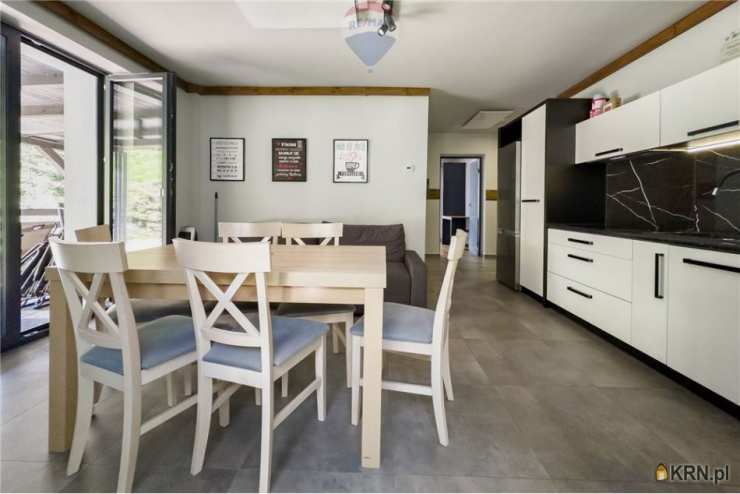 Mieszkanie  na sprzedaż, 4 pokojowe, Ustroń, ul. 