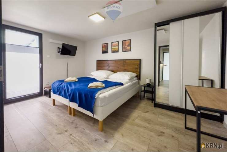 4 pokojowe, Ustroń, ul. , Mieszkanie  na sprzedaż