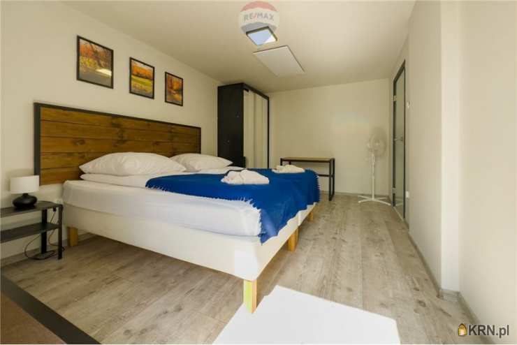 4 pokojowe, Mieszkanie  na sprzedaż, Ustroń, ul. 