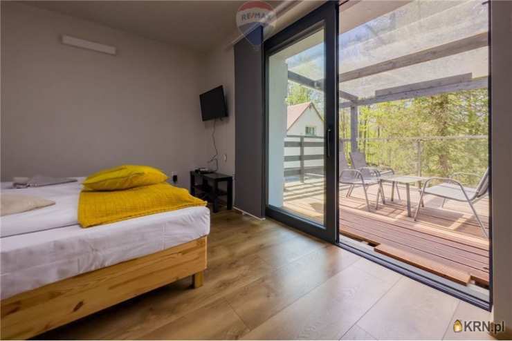 Mieszkanie  na sprzedaż, Ustroń, ul. , 4 pokojowe