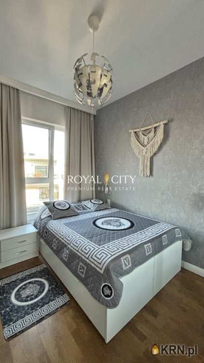 Mieszkanie  na sprzedaż, 4 pokojowe, Warszawa, Włochy, ul. 