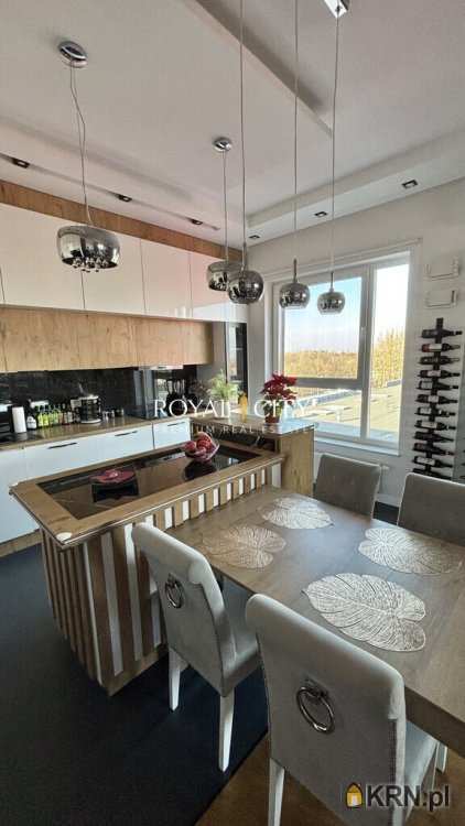 4 pokojowe, Warszawa, Włochy, ul. , Mieszkanie  na sprzedaż