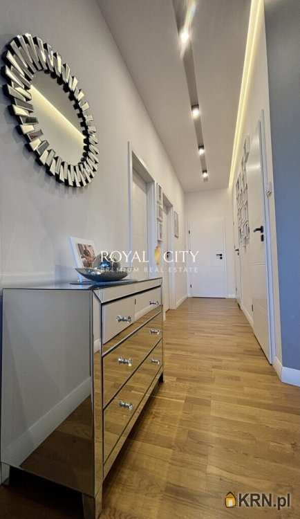 Royal City, Mieszkanie  na sprzedaż, Warszawa, Włochy, ul. 