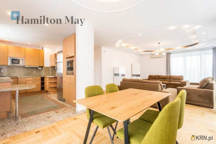 , Mieszkanie  do wynajęcia, Warszawa, ul. 