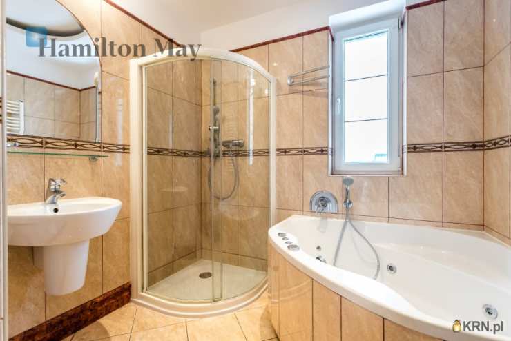 Hamilton May, Mieszkanie  do wynajęcia, Warszawa, ul. 