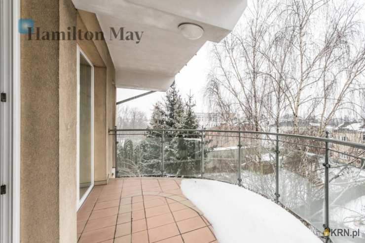 Hamilton May, Mieszkanie  do wynajęcia, Warszawa, ul. 