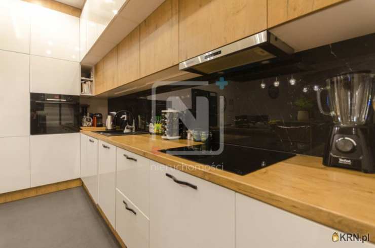 4 pokojowe, Mieszkanie  na sprzedaż, Warszawa, Włochy, ul. 