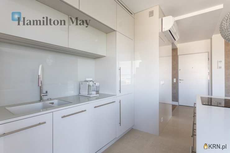 Hamilton May, Mieszkanie  do wynajęcia, Warszawa, ul. 