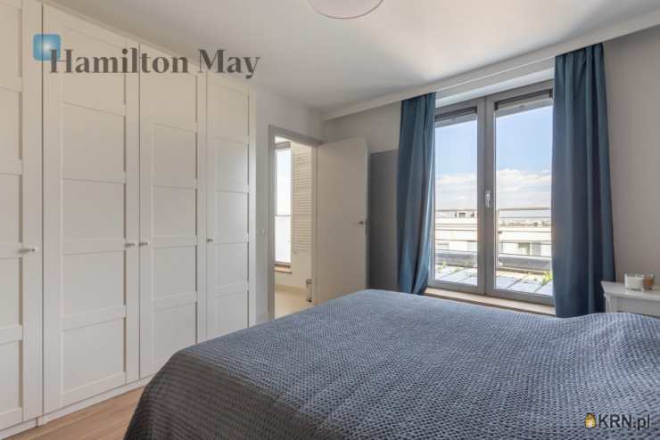 , Mieszkanie  do wynajęcia, Warszawa, ul. 