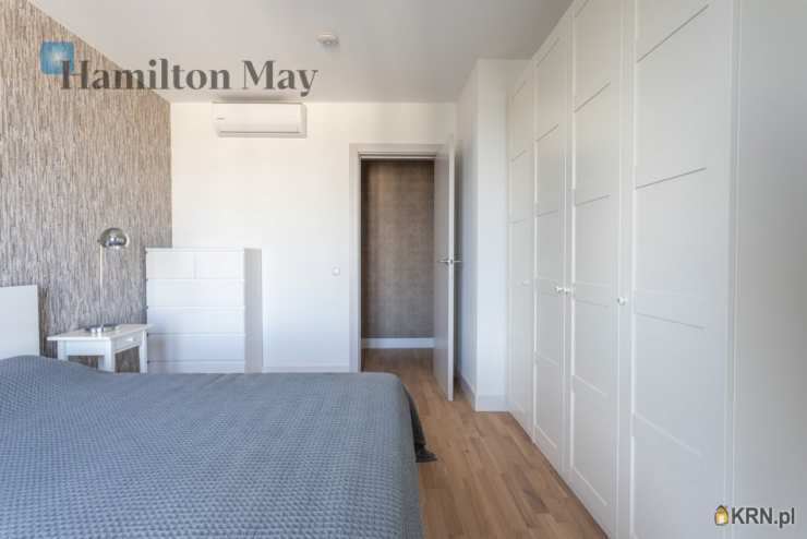 Hamilton May, Mieszkanie  do wynajęcia, Warszawa, ul. 