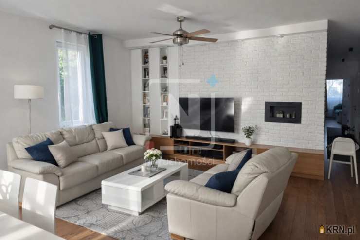 4 pokojowe, Warszawa, Targówek/Bródno, ul. Poborzańska, Mieszkanie  na sprzedaż