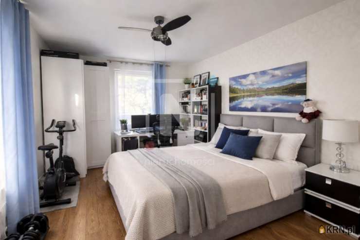 4 pokojowe, Mieszkanie  na sprzedaż, Warszawa, Targówek/Bródno, ul. Poborzańska