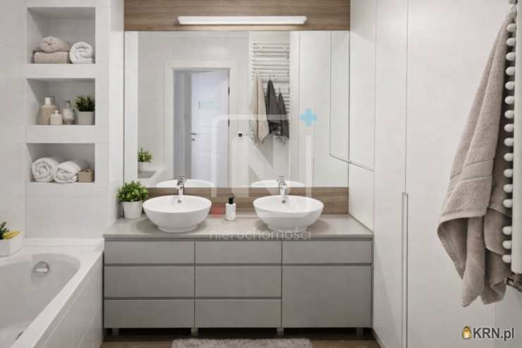 Nieruchomości Plus Piotr Kasprzak Paulina Pacelt Spółka Cywilna, Mieszkanie  na sprzedaż, Warszawa, Targówek/Bródno, ul. Poborzańska