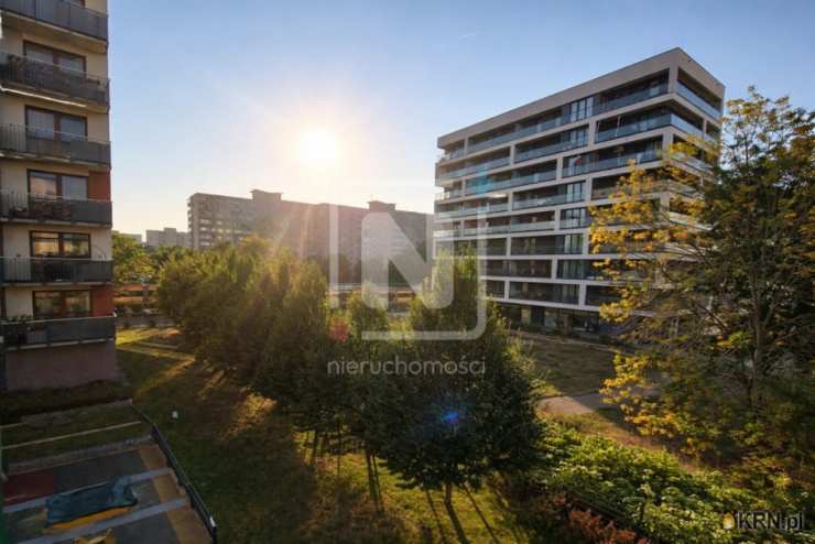 Mieszkanie  na sprzedaż, Warszawa, Targówek/Bródno, ul. Poborzańska, 4 pokojowe