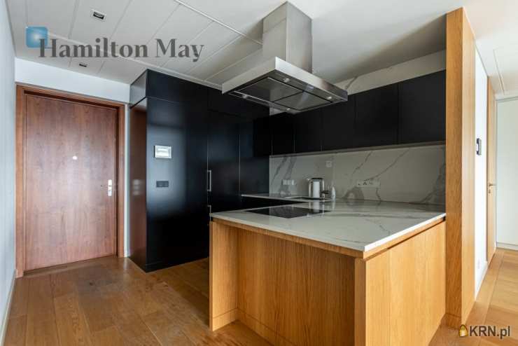Hamilton May, Mieszkanie  do wynajęcia, Warszawa, ul. 
