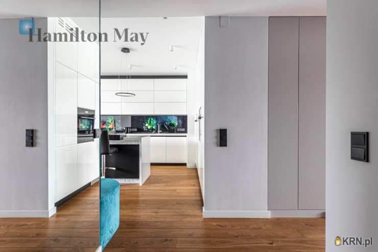 Hamilton May, Mieszkanie  do wynajęcia, Warszawa, ul. 