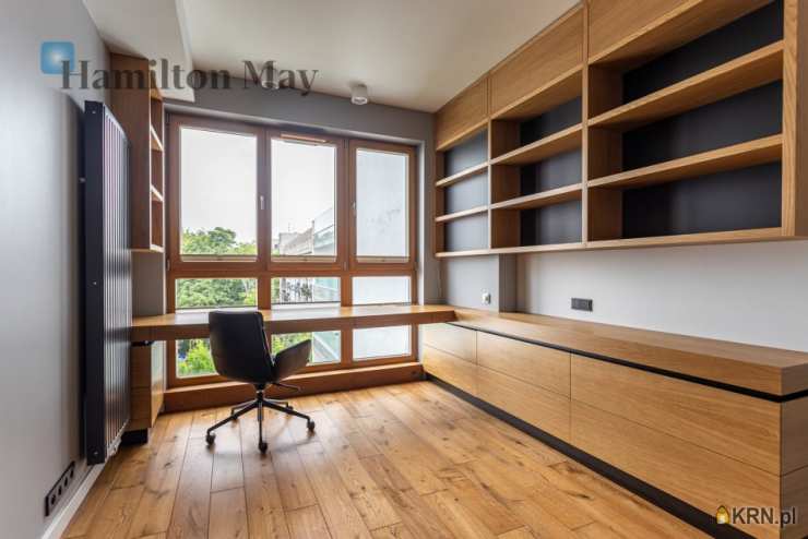 , Mieszkanie  do wynajęcia, Warszawa, ul. 