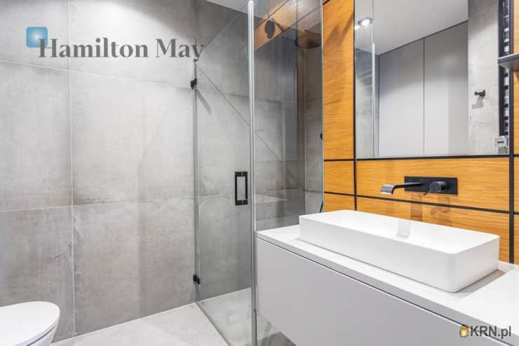 Hamilton May, Mieszkanie  do wynajęcia, Warszawa, ul. 