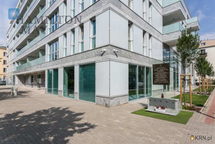 , Mieszkanie  do wynajęcia, Warszawa, ul. 